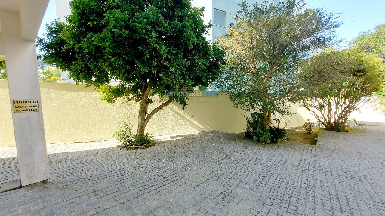 Apartamento para aluguel de temporada em Bombinhas (Praia de Bombinhas)