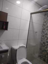 Apartamento Temporada em Praia Grande[editado]