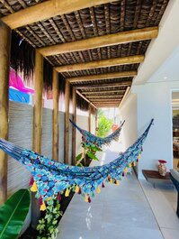 Serrambi Seaside House con 06 suites