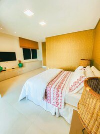 Serrambi Seaside House con 06 suites