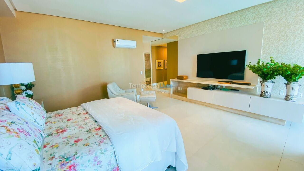 Casa para alquiler de vacaciones em Ipojuca (Praia de Serrambi)