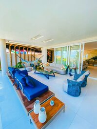 Serrambi Seaside House con 06 suites