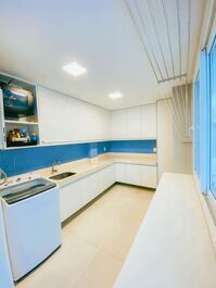 Serrambi Seaside House con 06 suites