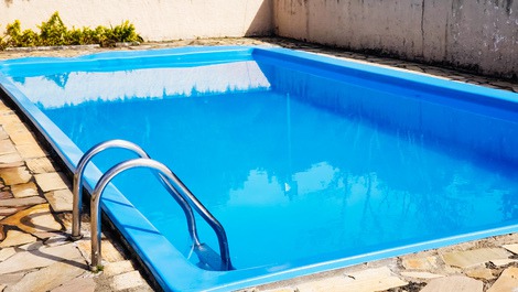 CHACARA TEMPORADA NO CENTRO DE JUQUITIBA