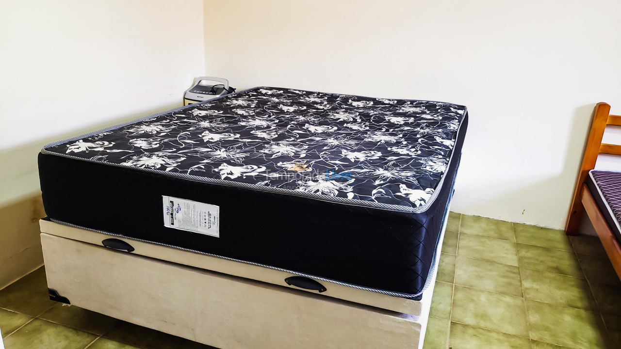 Casa para aluguel de temporada em Juquitiba (Chácara Com Wifi Jogos E Churrasqueira Coberta)