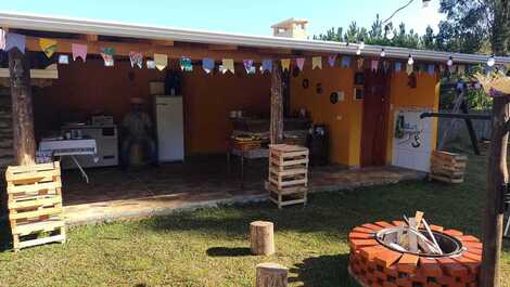 Ranch for rent in Araucária - Araucária