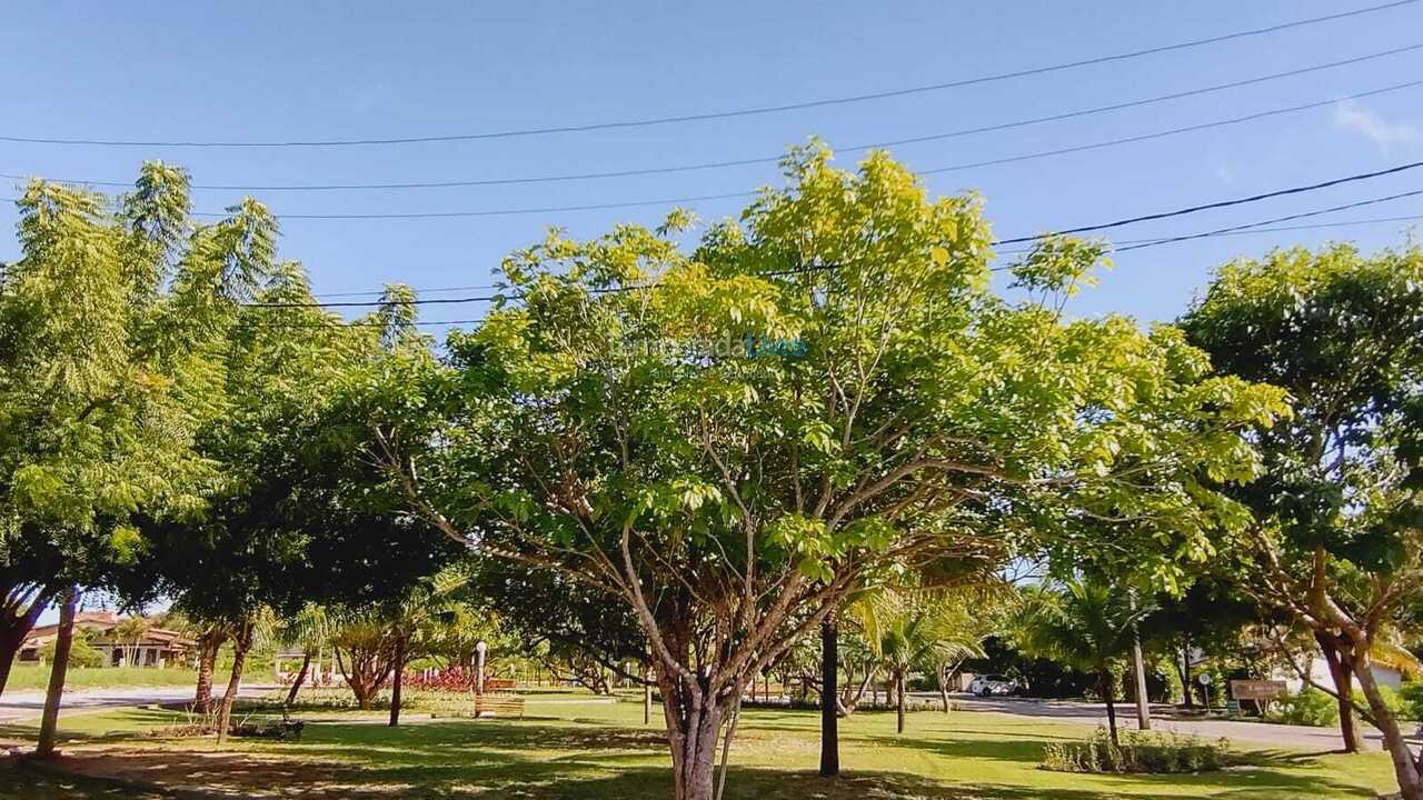 House for vacation rental in Tibau do Sul (Praia da Pipa)