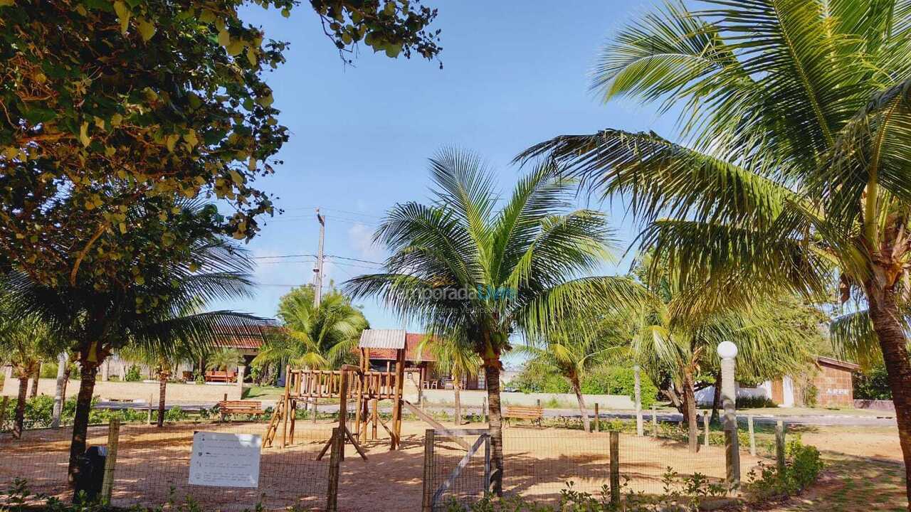 House for vacation rental in Tibau do Sul (Praia da Pipa)