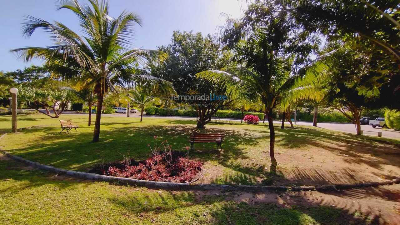 House for vacation rental in Tibau do Sul (Praia da Pipa)