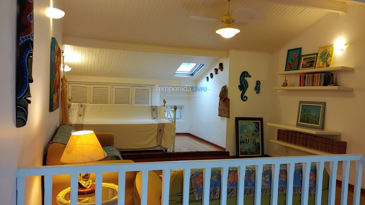 Casa para aluguel de temporada em São Sebastião (Maresias)