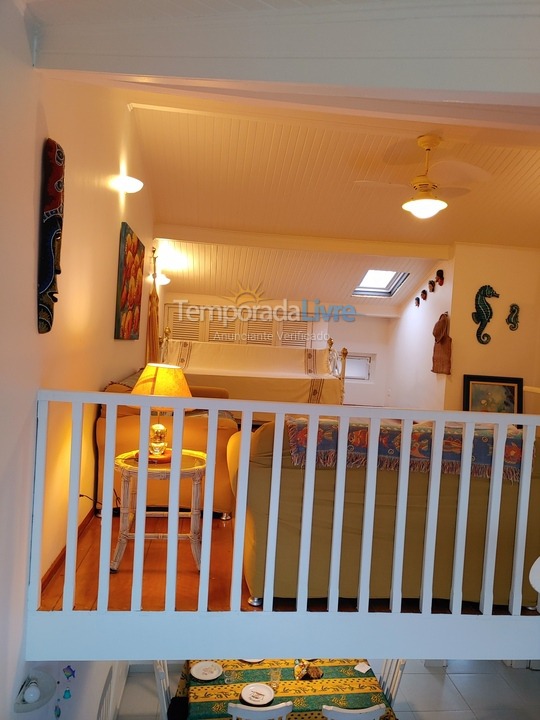 Casa para aluguel de temporada em São Sebastião (Maresias)