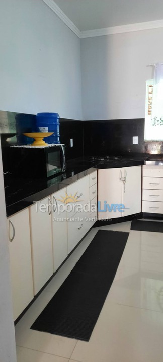 Apartamento para aluguel de temporada em Indaiatuba (Terras de Itaici)