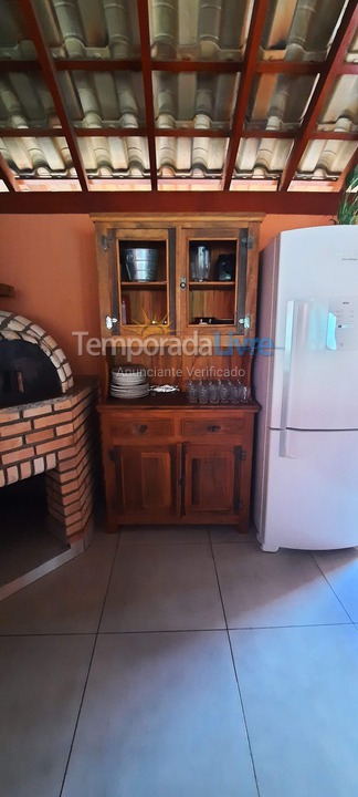 Apartamento para aluguel de temporada em Indaiatuba (Terras de Itaici)