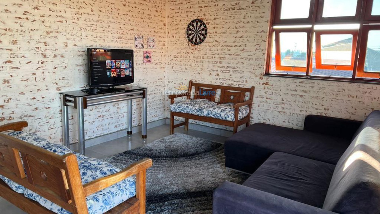 Apartamento para aluguel de temporada em Indaiatuba (Terras de Itaici)