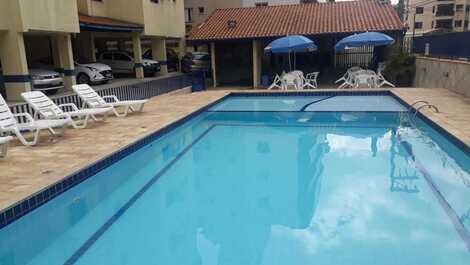 Piscina adulto e infantil