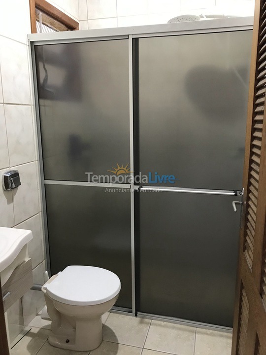 Casa para aluguel de temporada em Florianopolis (Canasvieiras)