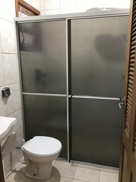 Linda casa perto da praia com piscina - Canasvieiras