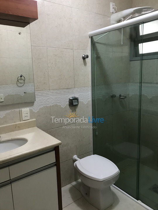 Casa para aluguel de temporada em Florianopolis (Canasvieiras)