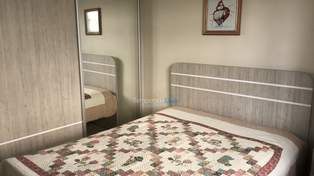 Casa para aluguel de temporada em Florianopolis (Canasvieiras)