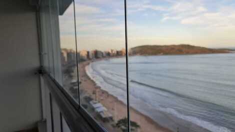 Casa para alquilar en Guarapari - Praia do Morro Para Alugar