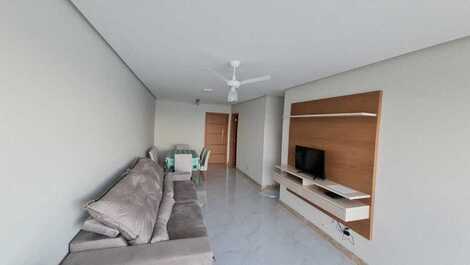 Encantado Apartamento de frente ao mar