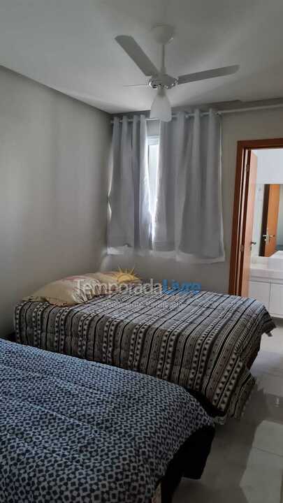 Casa para aluguel de temporada em Guarapari (Praia do Morro Para Alugar)