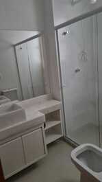 Encantado Apartamento de frente ao mar