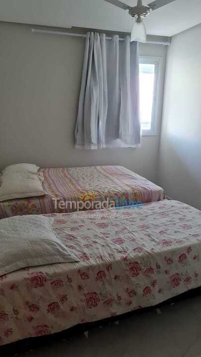 Casa para aluguel de temporada em Guarapari (Praia do Morro Para Alugar)