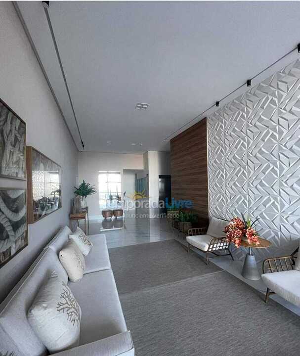 Casa para aluguel de temporada em Guarapari (Praia do Morro Para Alugar)