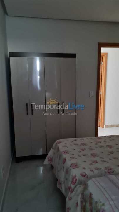 Casa para aluguel de temporada em Guarapari (Praia do Morro Para Alugar)