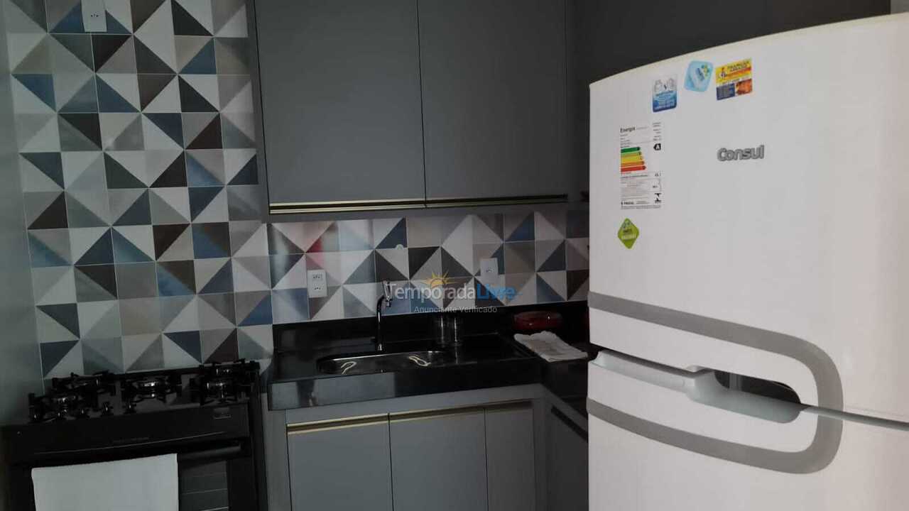 Casa para aluguel de temporada em Guarapari (Praia do Morro Para Alugar)