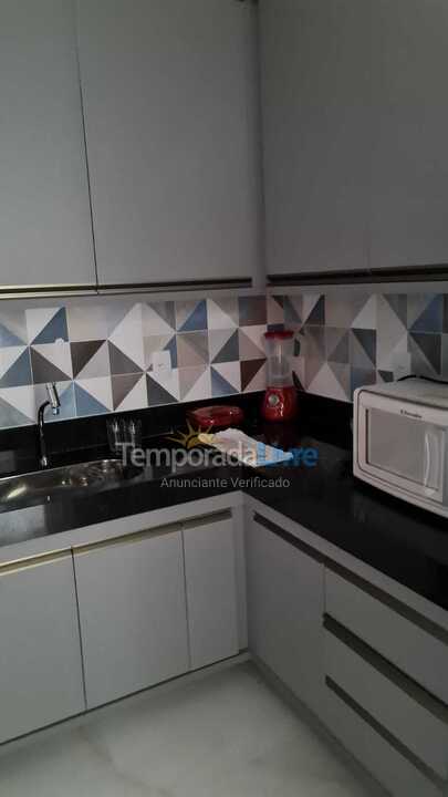 Casa para aluguel de temporada em Guarapari (Praia do Morro Para Alugar)