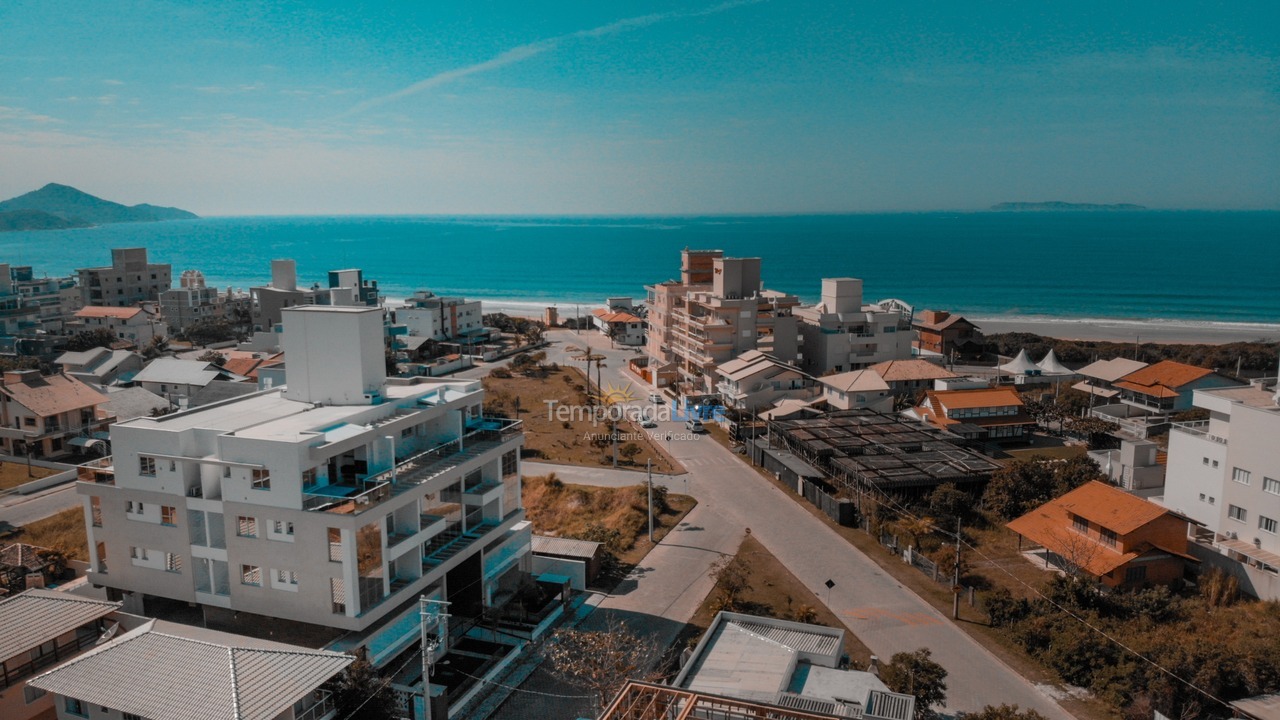 Apartamento para aluguel de temporada em Bombinhas (Mariscal)