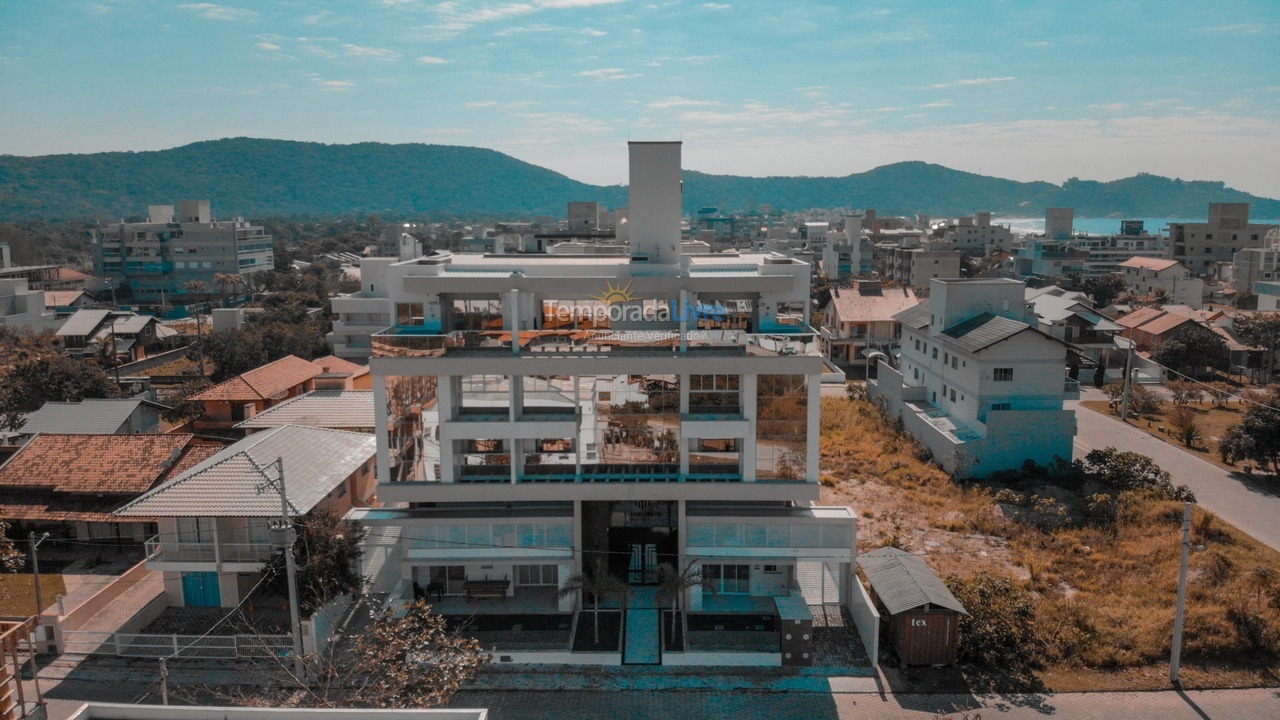 Apartamento para aluguel de temporada em Bombinhas (Mariscal)