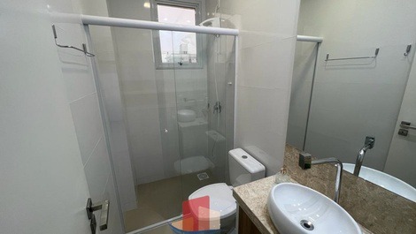 .APARTAMENTO PARA LOCAÇÃO PRAIA DO MARISCAL- VILLA MILLENIUM - LA001