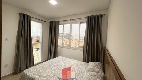 .APARTAMENTO PARA LOCAÇÃO PRAIA DO MARISCAL- VILLA MILLENIUM - LA001