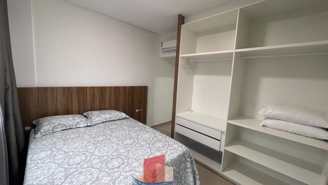 .APARTAMENTO PARA LOCAÇÃO PRAIA DO MARISCAL- VILLA MILLENIUM - LA001