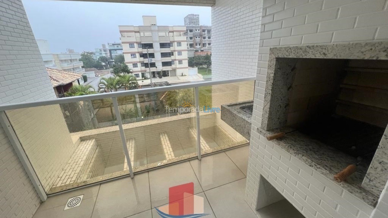 Apartamento para aluguel de temporada em Bombinhas (Mariscal)