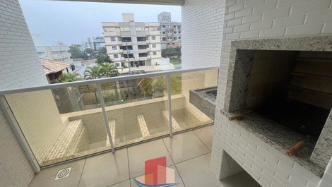 .APARTAMENTO PARA LOCAÇÃO PRAIA DO MARISCAL- VILLA MILLENIUM - LA001