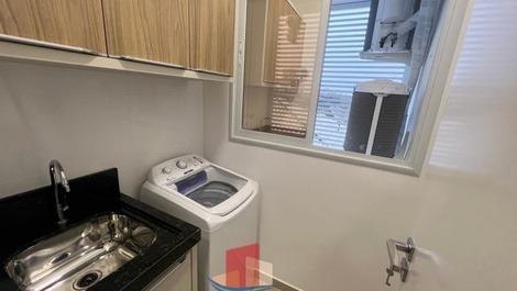 .APARTAMENTO PARA LOCAÇÃO PRAIA DO MARISCAL- VILLA MILLENIUM - LA001