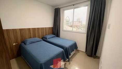 .APARTAMENTO PARA LOCAÇÃO PRAIA DO MARISCAL- VILLA MILLENIUM - LA001