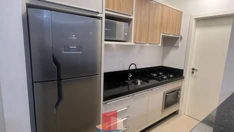 .APARTAMENTO PARA LOCAÇÃO PRAIA DO MARISCAL- VILLA MILLENIUM - LA001