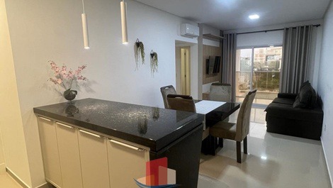 .APARTAMENTO PARA LOCAÇÃO PRAIA DO MARISCAL- VILLA MILLENIUM - LA001