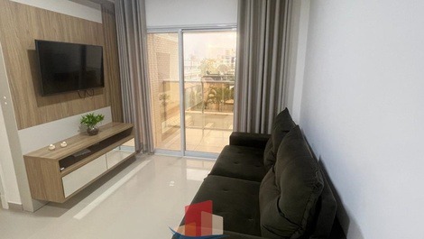 .APARTAMENTO PARA LOCAÇÃO PRAIA DO MARISCAL- VILLA MILLENIUM - LA001
