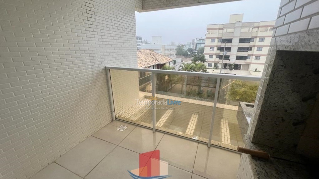 Apartamento para aluguel de temporada em Bombinhas (Mariscal)