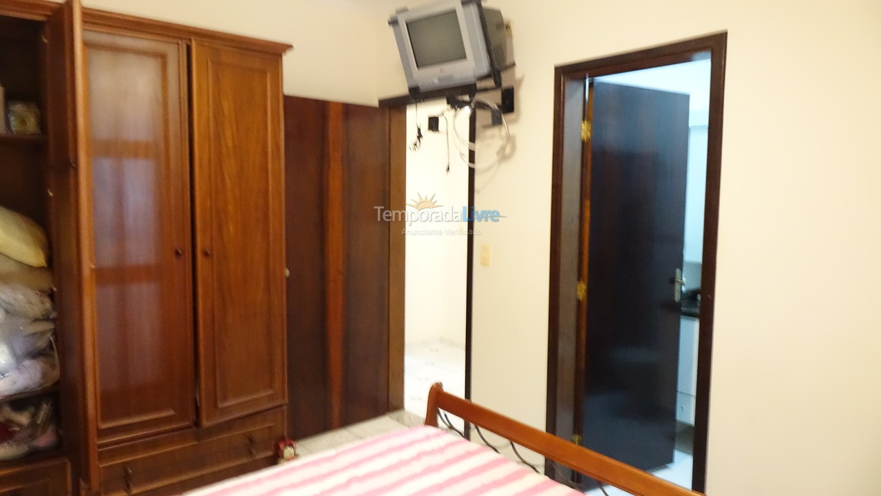 House for vacation rental in Peruíbe (Parque Turistico)