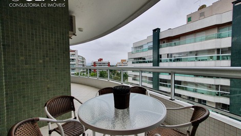 ¡Cerca del mar! Hay 2 dormitorios y ocio completo - Mod. dos