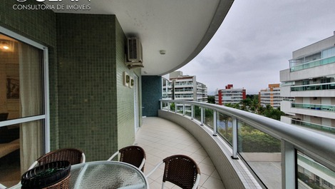 ¡Cerca del mar! Hay 2 dormitorios y ocio completo - Mod. dos