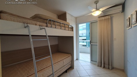 ¡Cerca del mar! Hay 2 dormitorios y ocio completo - Mod. dos