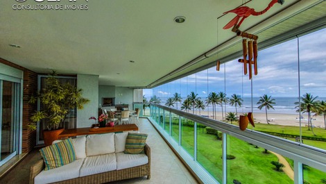 Apartamento para alquilar en Bertioga - Riviera de São Lourenço